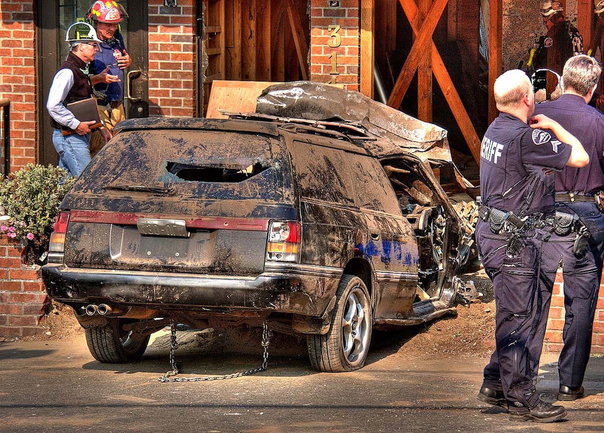 6 benefits your auto insurance can have on your homeowners